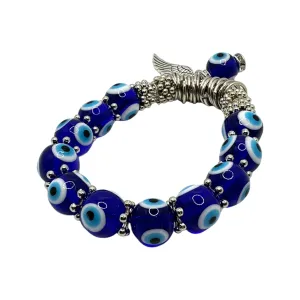 Evil eye Bracelet