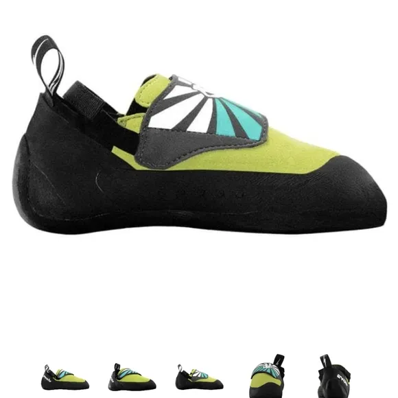 EVOLV-The Venga unisex kids shoe size US 13
