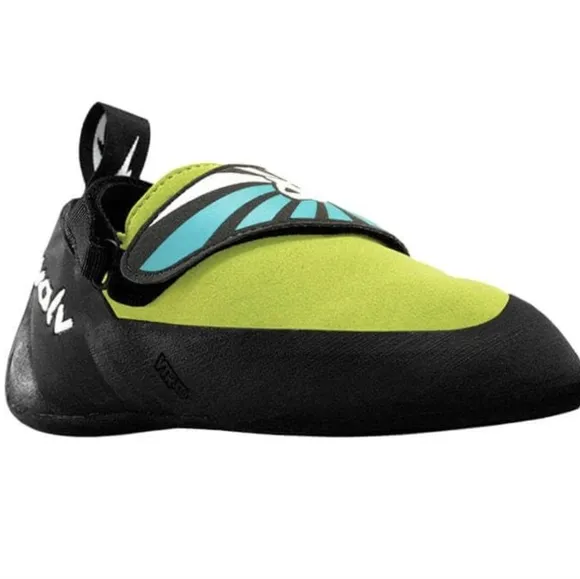EVOLV-The Venga unisex kids shoe size US 13