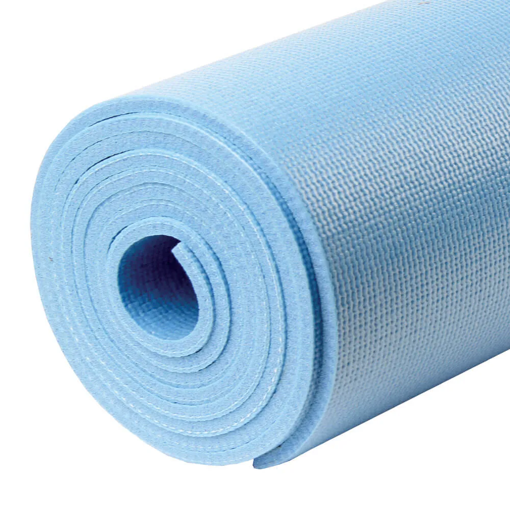 ExaFit 4mm Yoga Mat