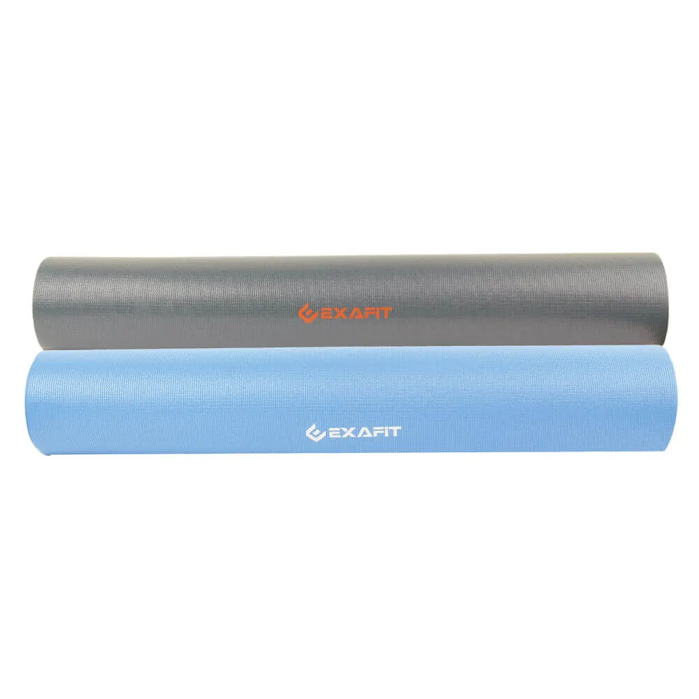ExaFit 4mm Yoga Mat