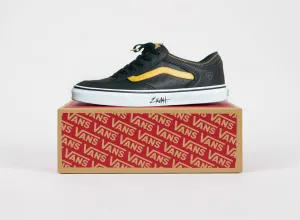 Exclusive Ekoh x Vans Shoe