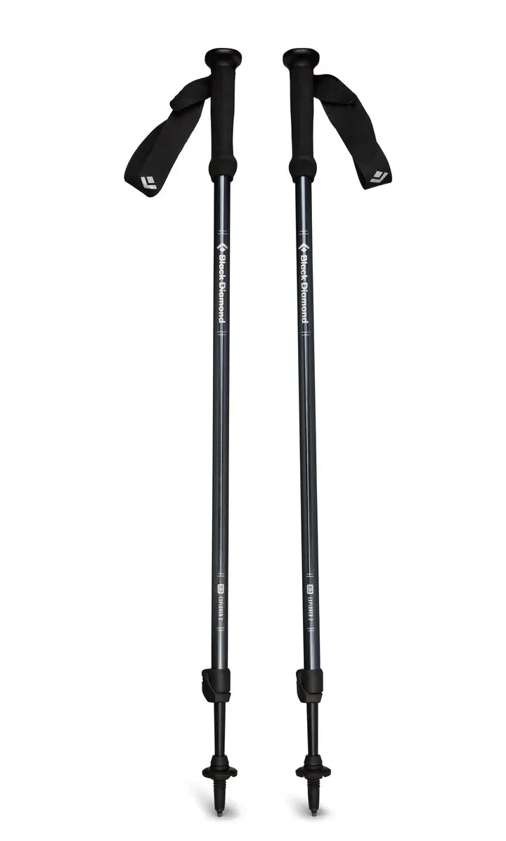Explorer 2 Trekking Poles