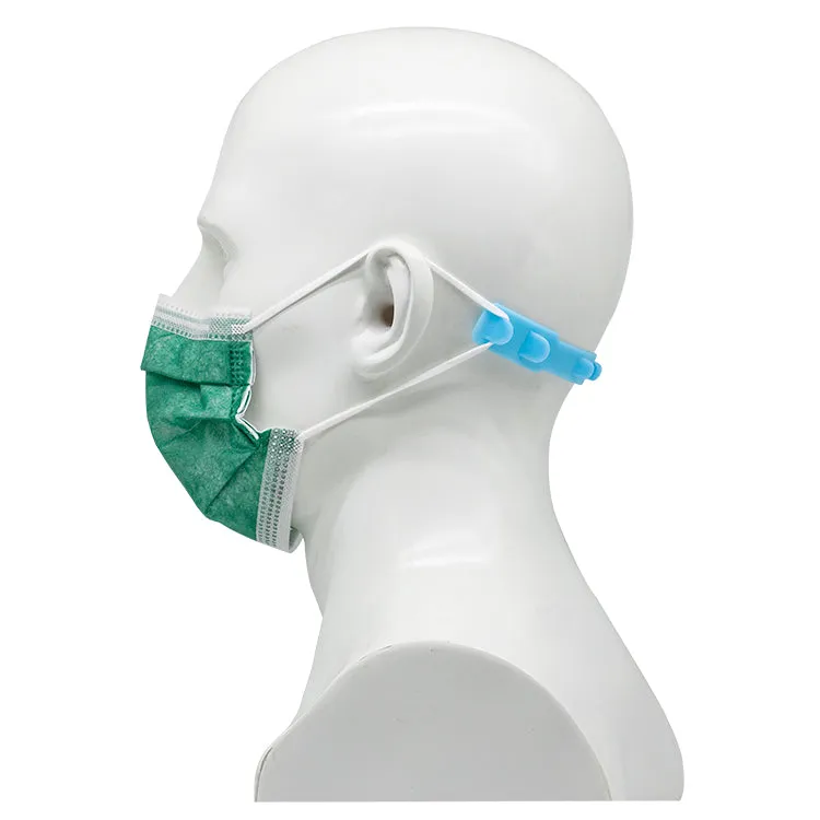 Extension buckle, Ear protectors, Mask ear protectors accessories, 10pcs/bag, 992359