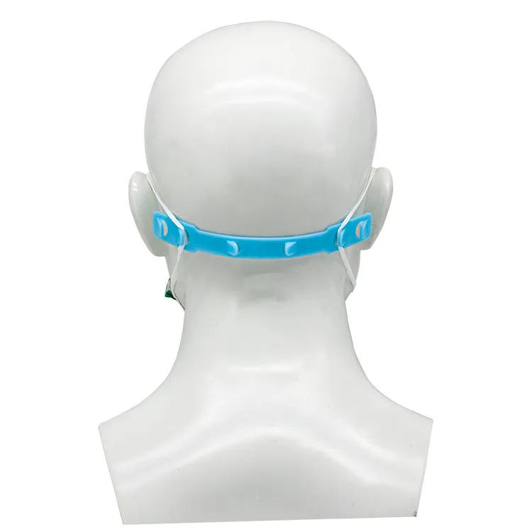 Extension buckle, Ear protectors, Mask ear protectors accessories, 10pcs/bag, 992359