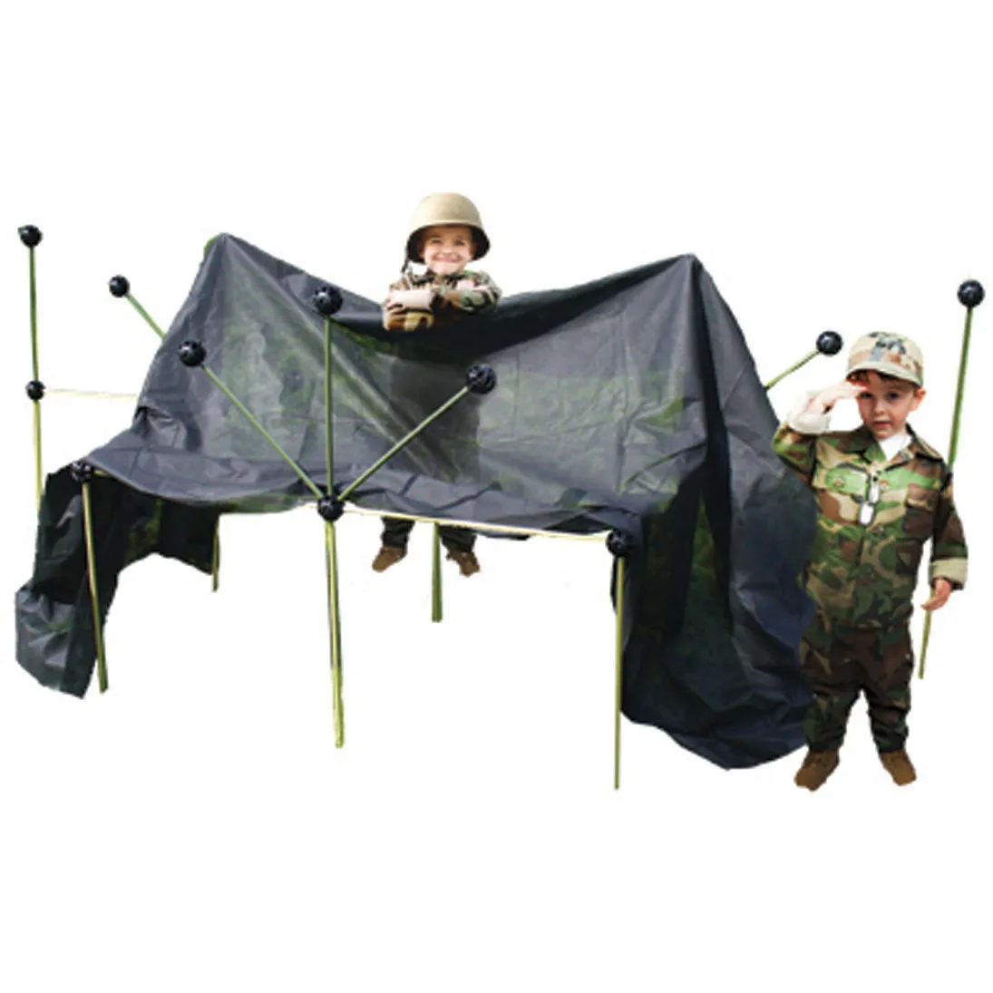 EZ Fort Bunker