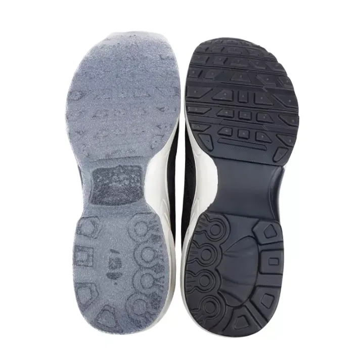 EZB Sole Keeper - Sole Protectors for Sneakers Self-Adhesive Cover Stickers
