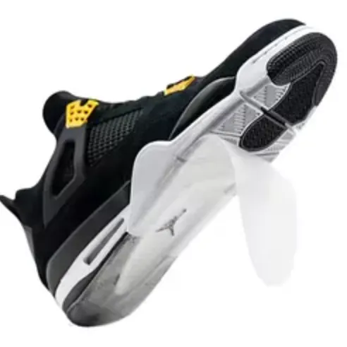 EZB Sole Keeper - Sole Protectors for Sneakers Self-Adhesive Cover Stickers