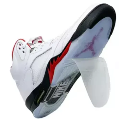 EZB Sole Keeper - Sole Protectors for Sneakers Self-Adhesive Cover Stickers