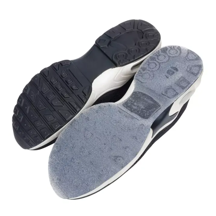 EZB Sole Keeper - Sole Protectors for Sneakers Self-Adhesive Cover Stickers