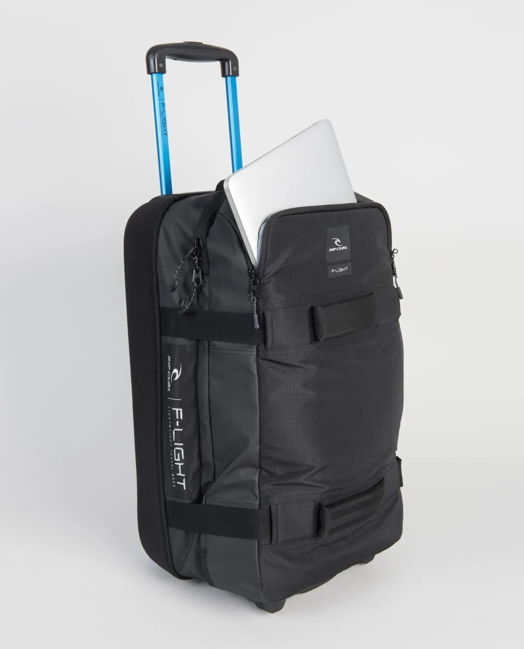 F-Light Transit Midnight 2 Travel Bag