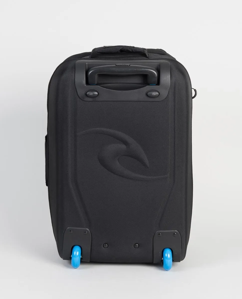 F-Light Transit Midnight 2 Travel Bag