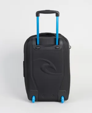 F-Light Transit Midnight 2 Travel Bag