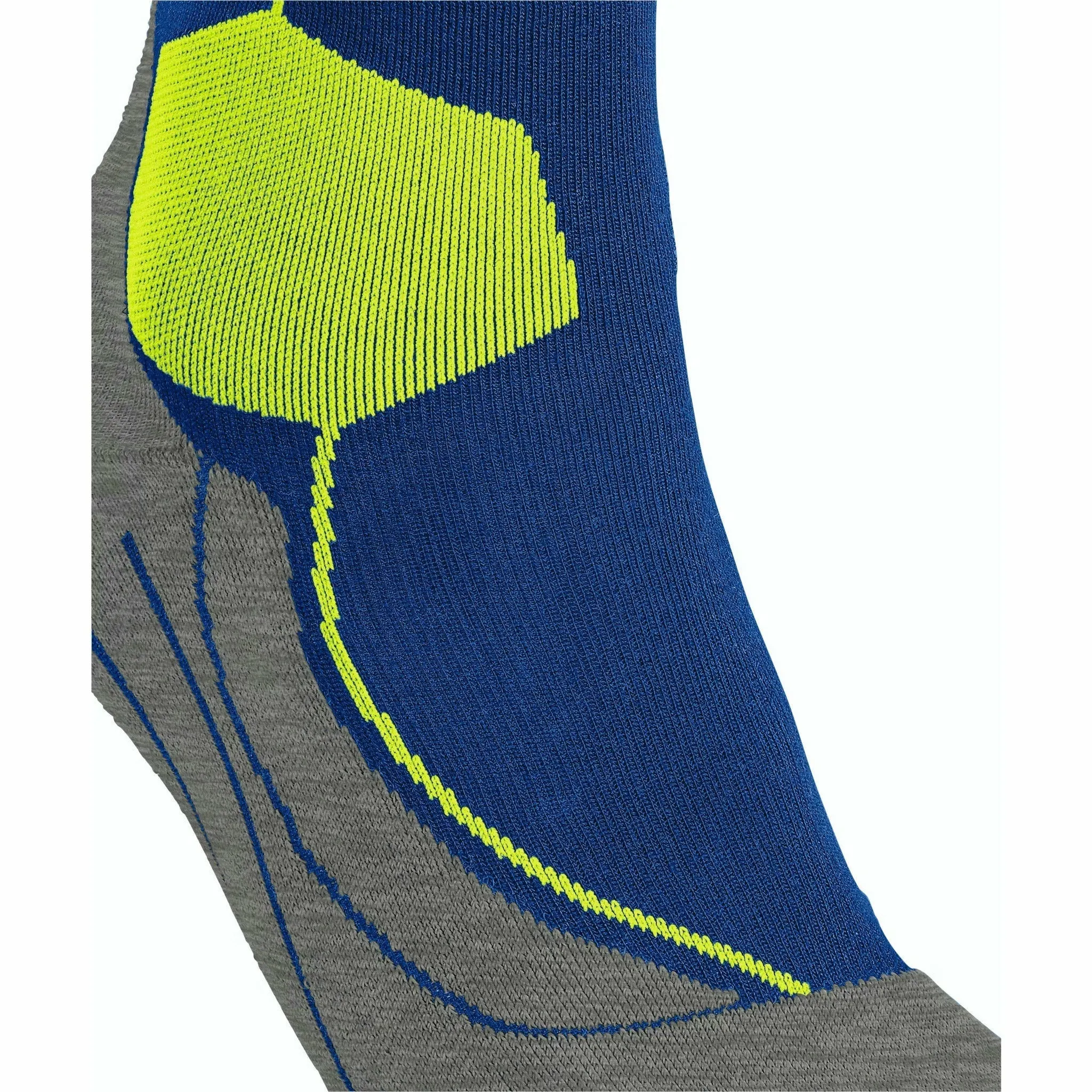 FALKE Mens Stabilizing Cool Health Socks