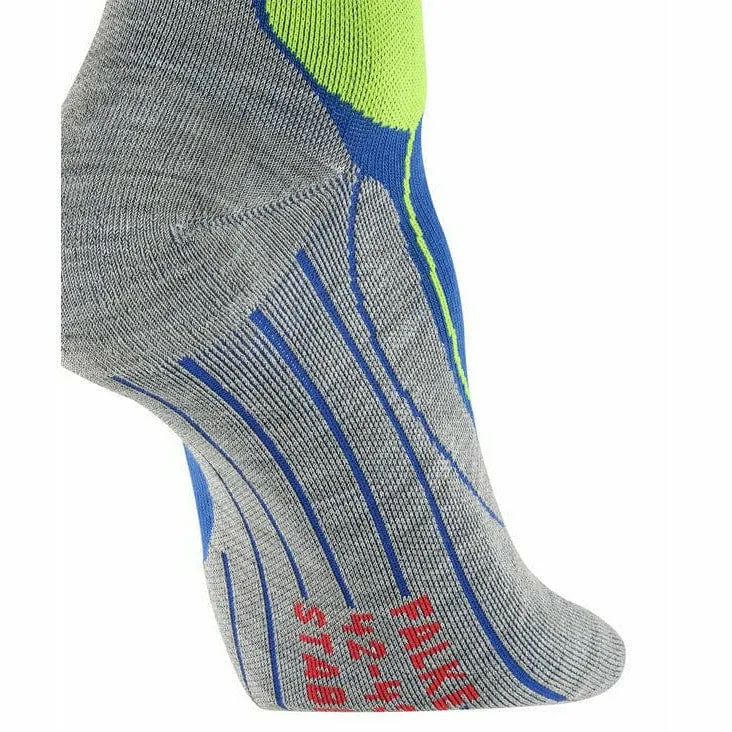FALKE Mens Stabilizing Cool Health Socks