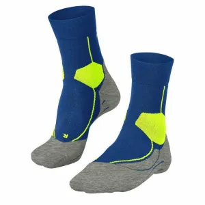 FALKE Mens Stabilizing Cool Health Socks
