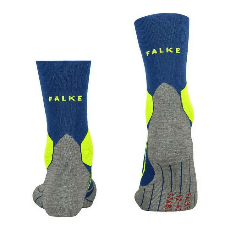 FALKE Mens Stabilizing Cool Health Socks