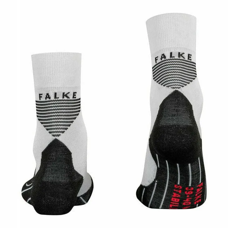 FALKE Womens Stabilizing Cool Health Socks