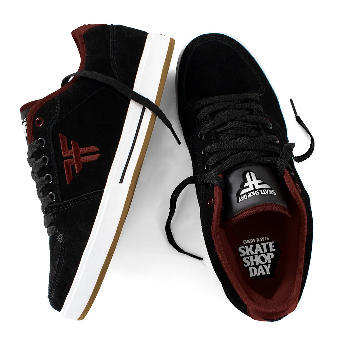 Fallen Patriot XP Skate Shop Day Shoes