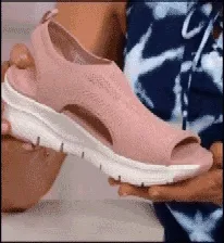 Fanyil Women's Comfortable Sandals