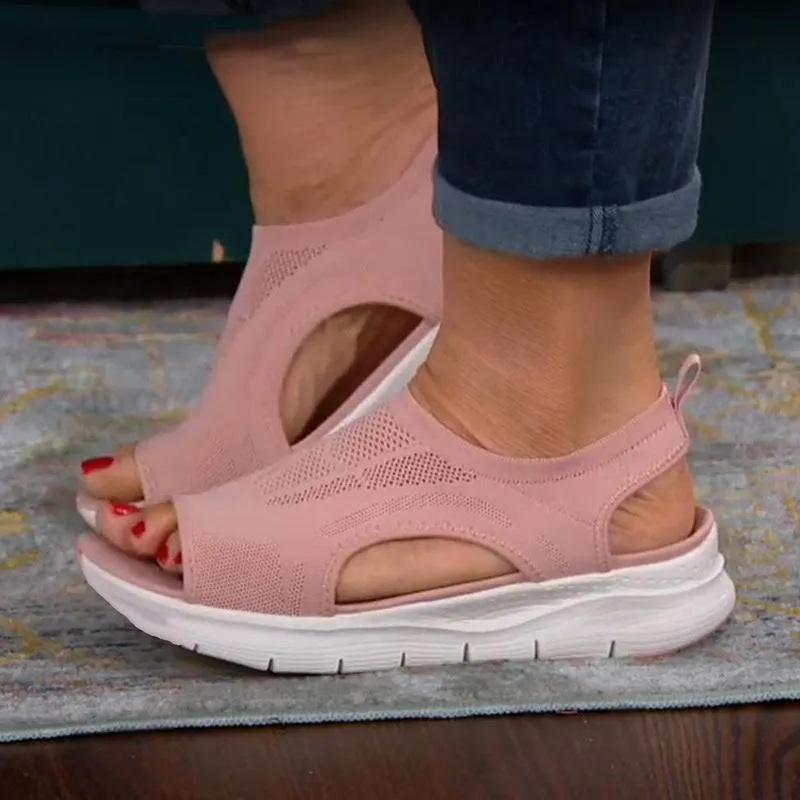 Fanyil Women's Comfortable Sandals