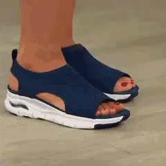 Fanyil Women's Comfortable Sandals