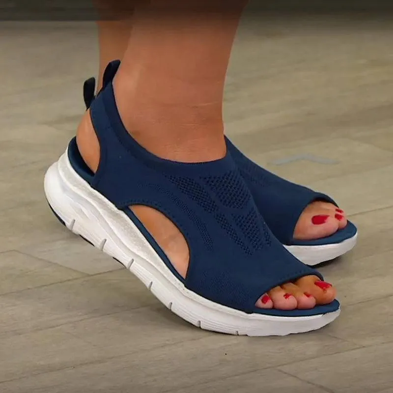 Fanyil Women's Comfortable Sandals