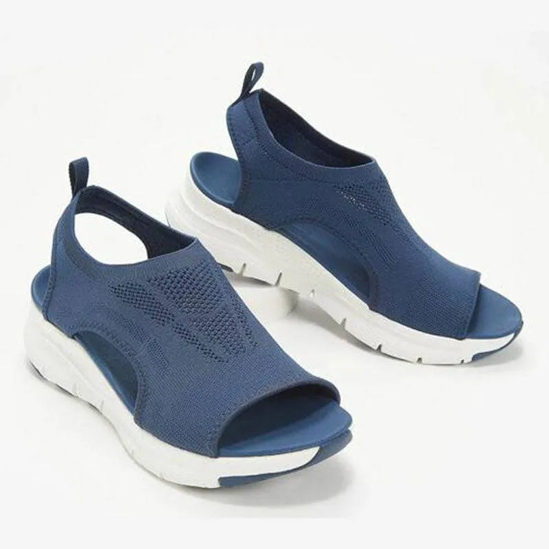 Fanyil Women's Comfortable Sandals