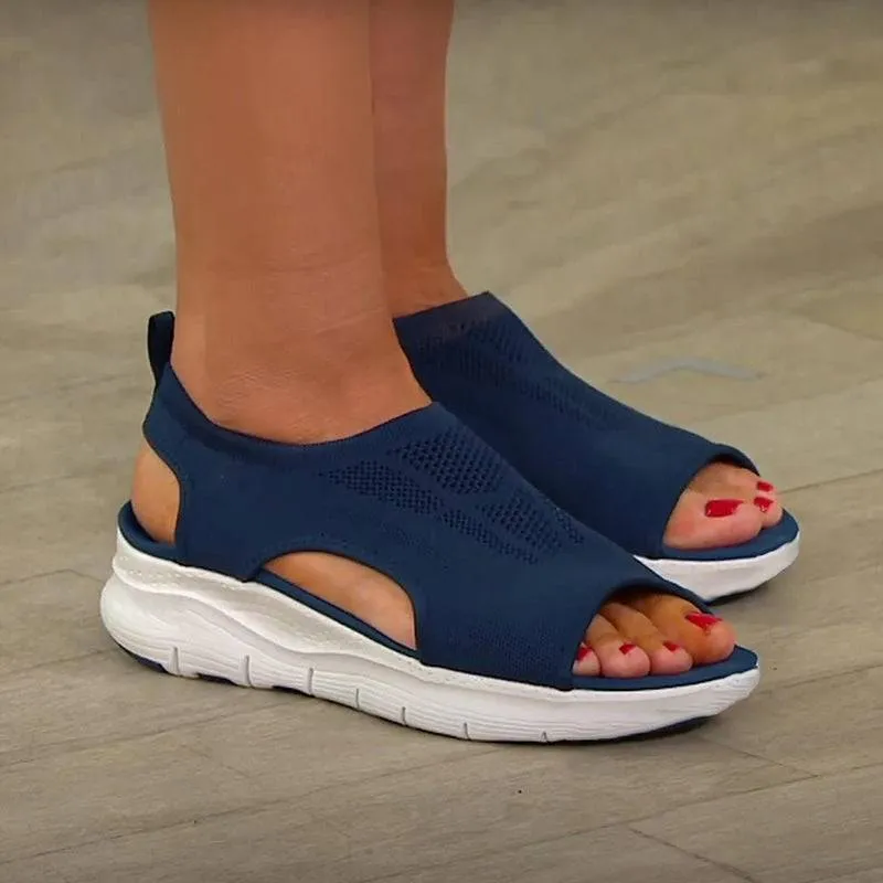 Fanyil Women's Comfortable Sandals