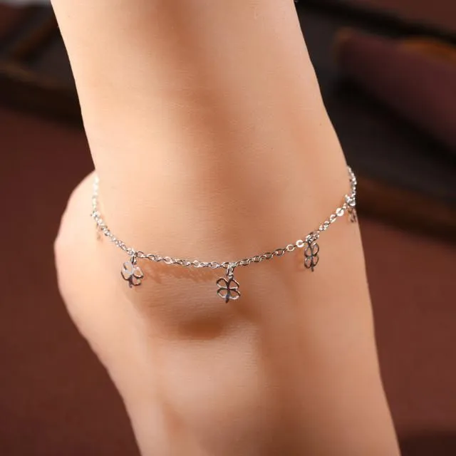 Fashion Anklet