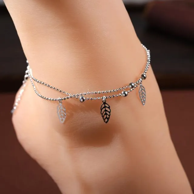 Fashion Anklet