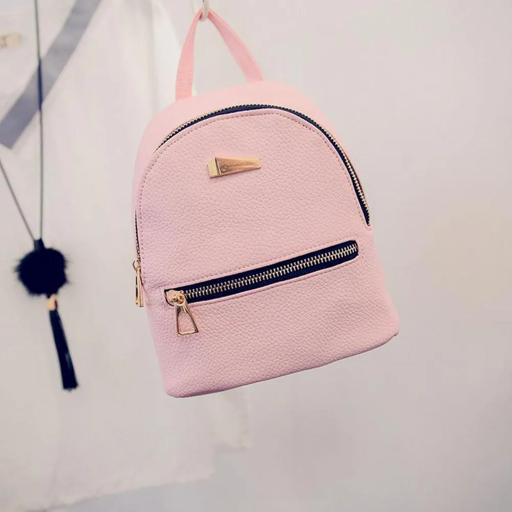 Fashion Backpack
