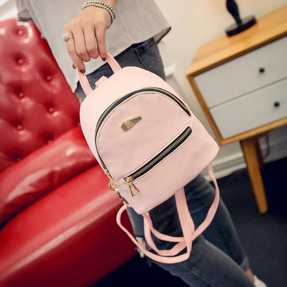 Fashion Backpack