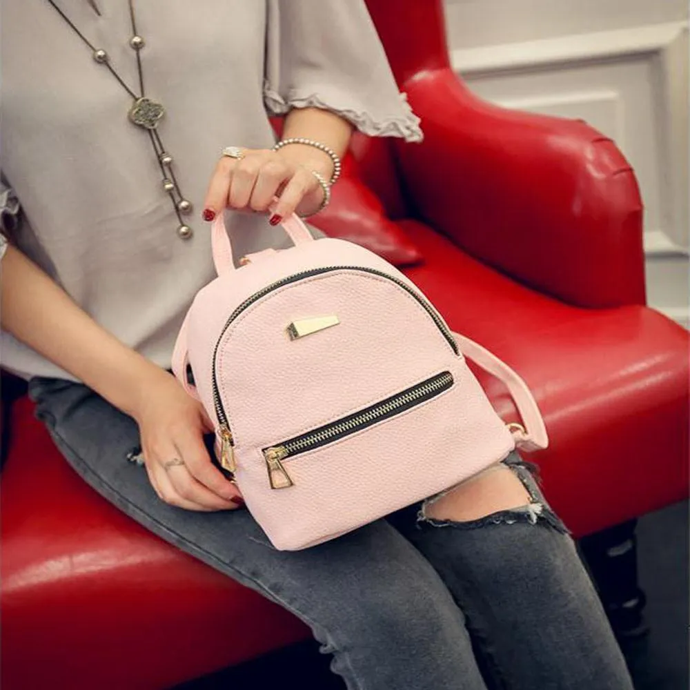 Fashion Backpack