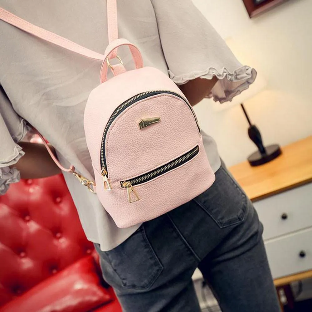 Fashion Backpack