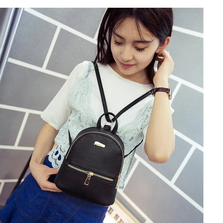 Fashion Backpack