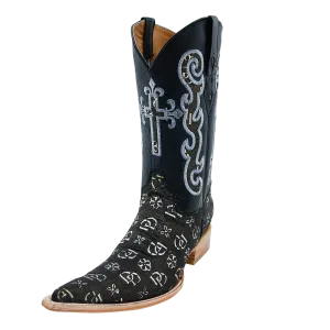 Fashion Boot FB003