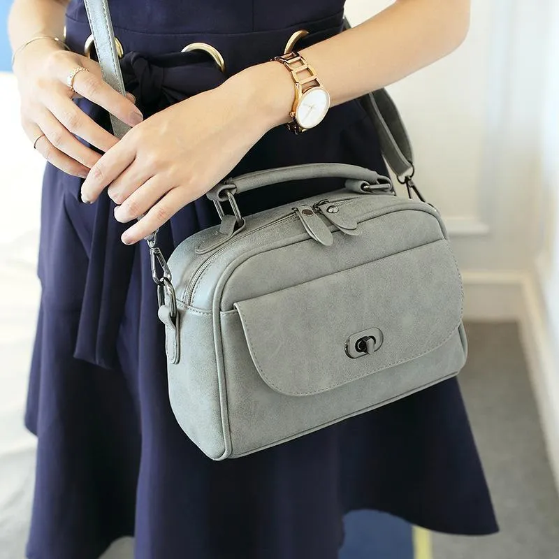 Fashion Carrier Bag