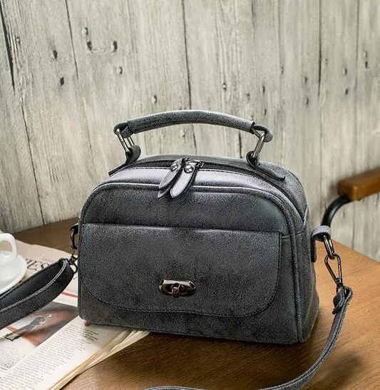 Fashion Carrier Bag