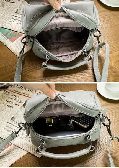 Fashion Carrier Bag