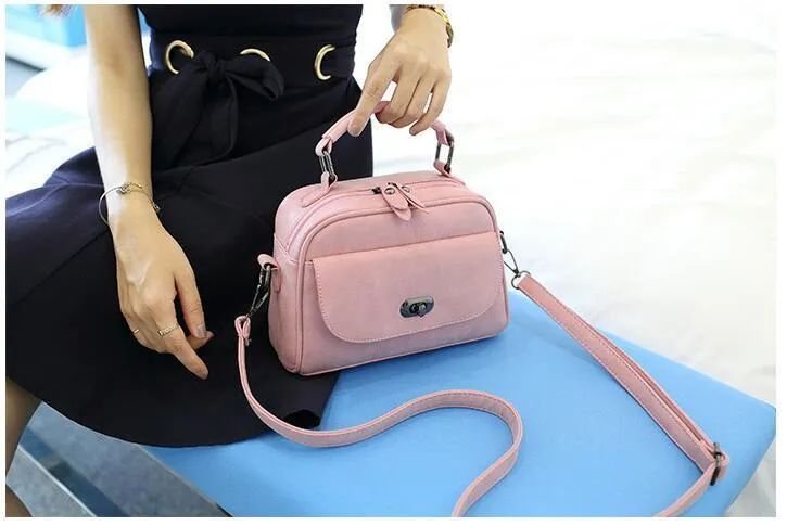 Fashion Carrier Bag