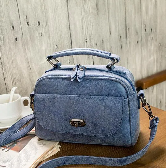 Fashion Carrier Bag