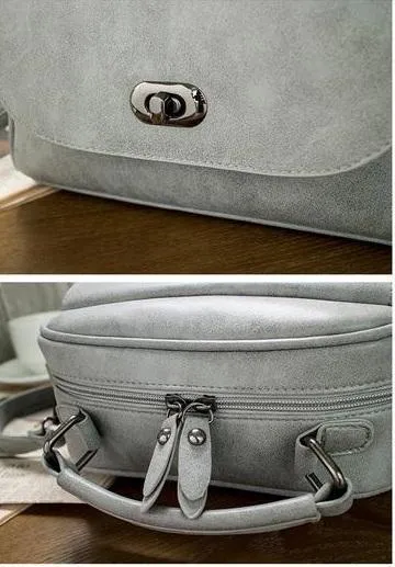Fashion Carrier Bag