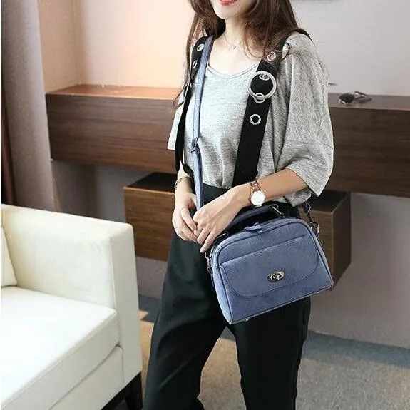 Fashion Carrier Bag