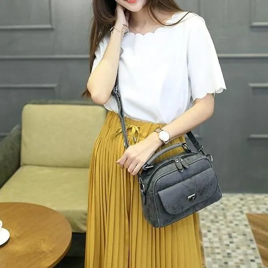 Fashion Carrier Bag