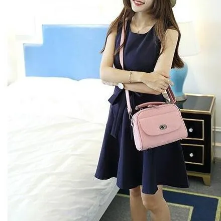Fashion Carrier Bag