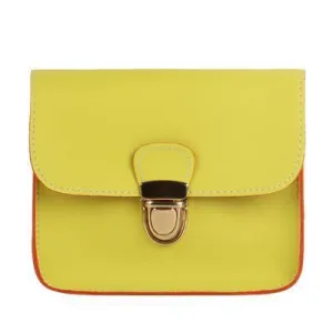 Fashion Crossbody