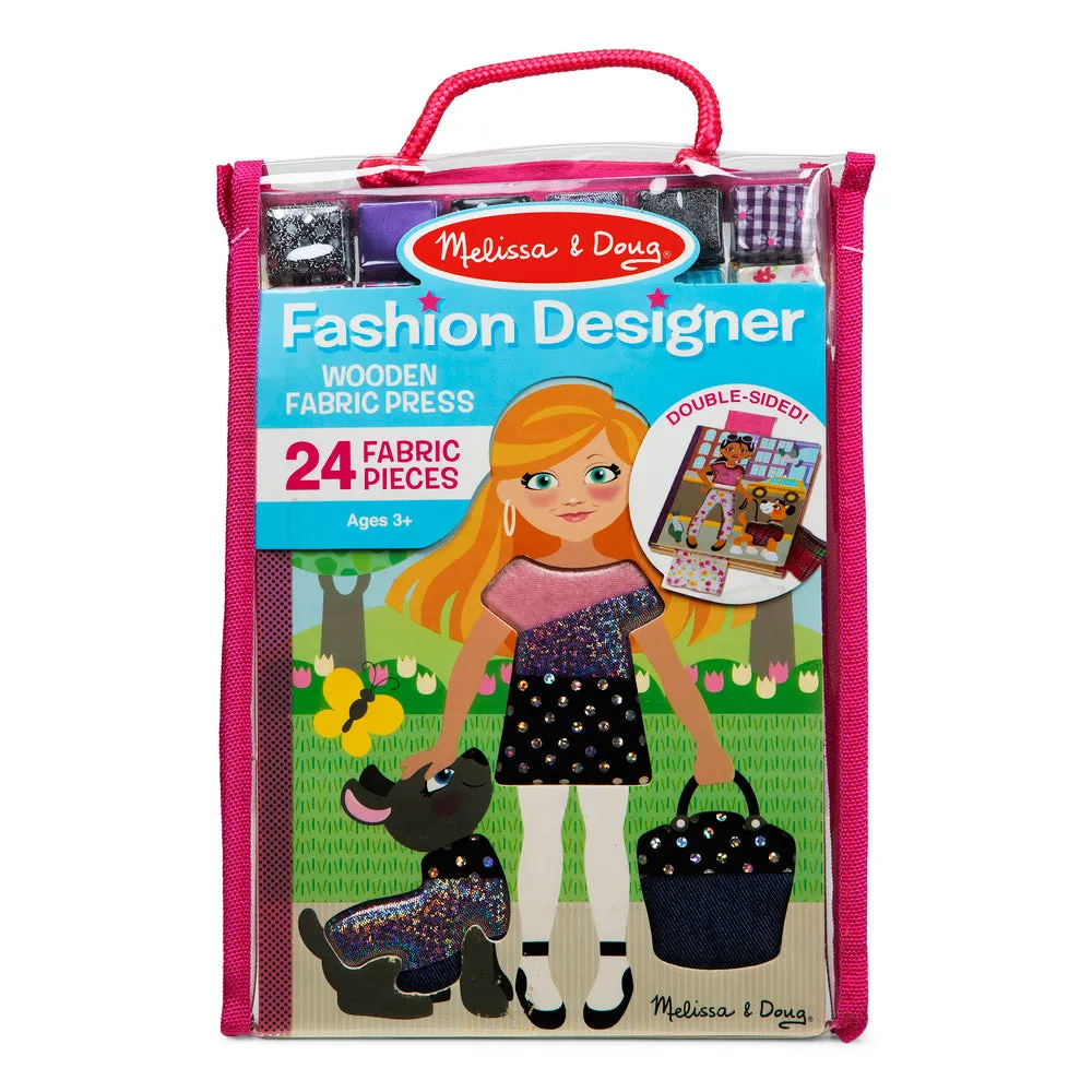 Fashion Designer