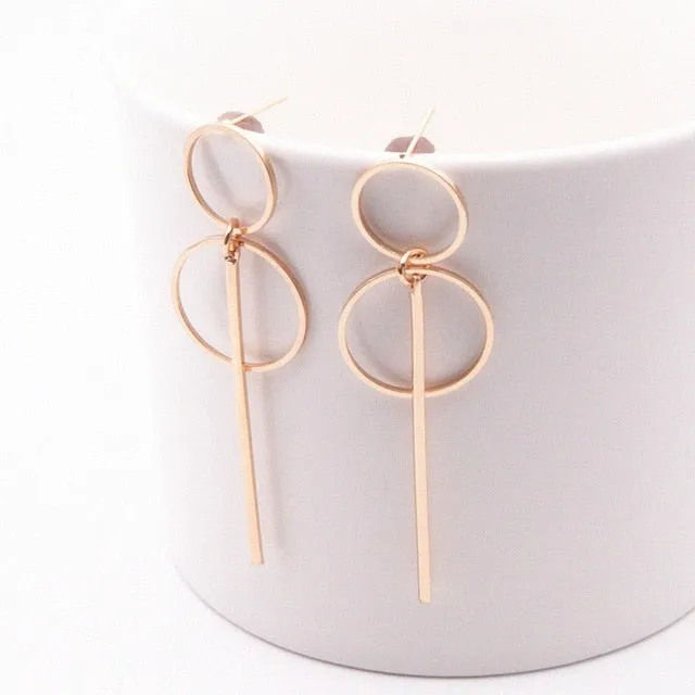 Fashion Earrings