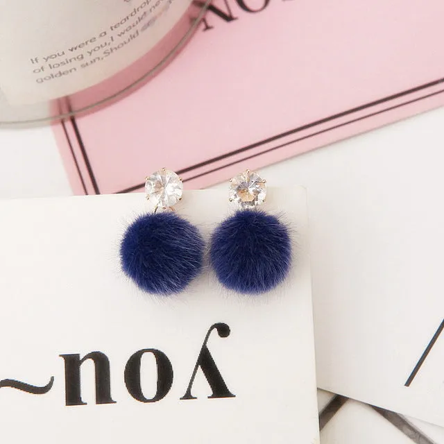 Fashion Earrings